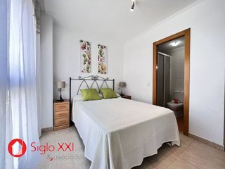 Piso en venta en Marina d'Or en Oropesa del Mar/Orpesa