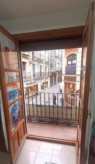 Local comercial en venta en Casco Histórico en Toledo