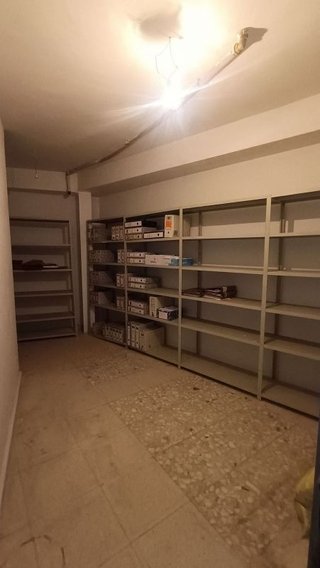 Local comercial en venta en Casco Histórico en Toledo