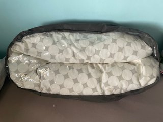 Almohada embarazo y lactancia