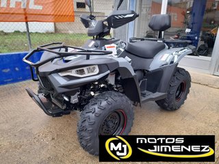 ATV LINHAI LH320 2X4