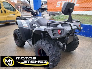 ATV LINHAI LH320 2X4