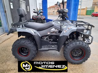 ATV LINHAI LH320 2X4