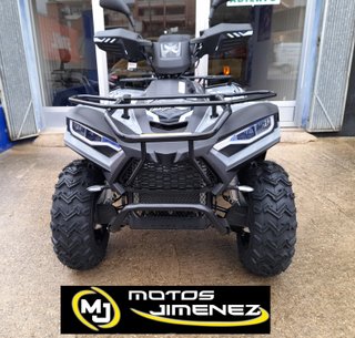 ATV LINHAI LH320 2X4
