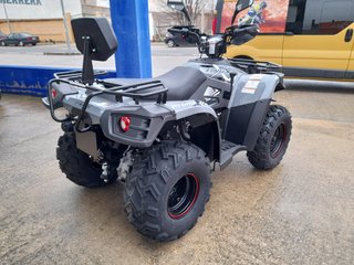 ATV LINHAI LH320 2X4