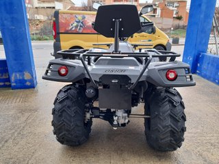 ATV LINHAI LH320 2X4