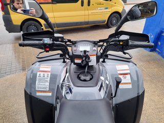 ATV LINHAI LH320 2X4