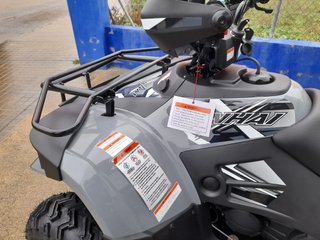 ATV LINHAI LH320 2X4