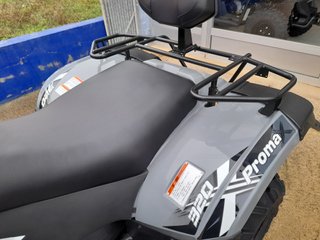 ATV LINHAI LH320 2X4