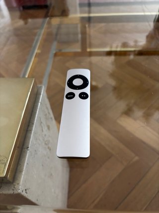 Apple TV 3ª Gen