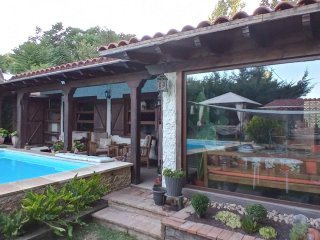Casa en alquiler, agosto