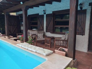 Casa en alquiler, agosto