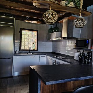 Casa en alquiler, agosto