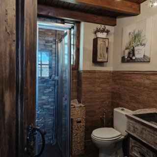 Casa en alquiler, agosto