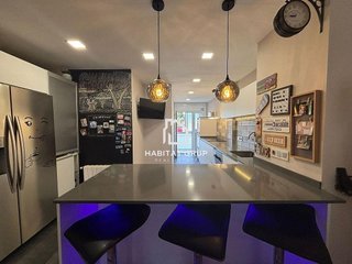 Piso en venta en Centre-El Pedró en Palamós