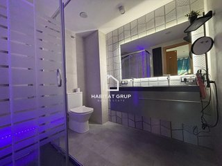 Piso en venta en Centre-El Pedró en Palamós