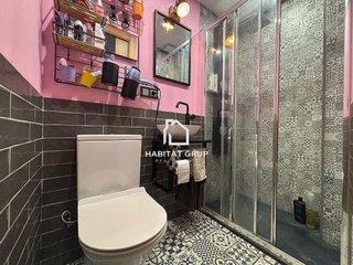 Piso en venta en Centre-El Pedró en Palamós