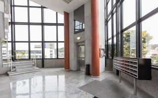 Oficina en alquiler en Can Gili - Congost en Granollers
