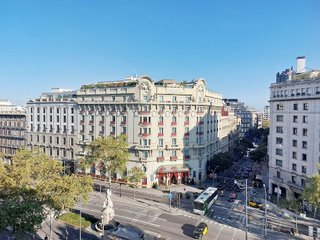 Piso en alquiler en La Dreta de l'Eixample en Barcelona