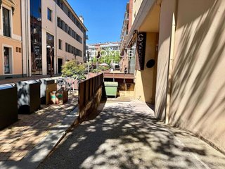 Garaje en alquiler en Olot