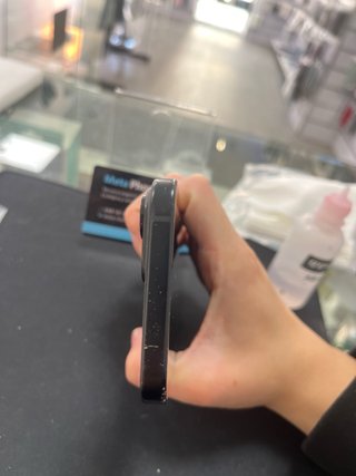 iPhone 15 256GB Negro