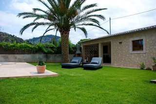 Casa rural en alquiler en Pollença en Pollença
