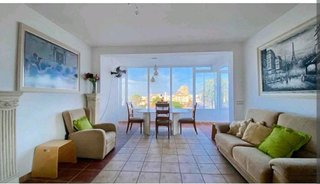 Chalet en alquiler en Zona Pueblo en Calpe/Calp