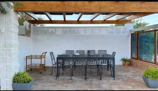 Chalet en alquiler en Zona Pueblo en Calpe/Calp