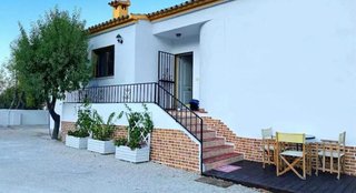 Chalet en alquiler en Zona Pueblo en Calpe/Calp
