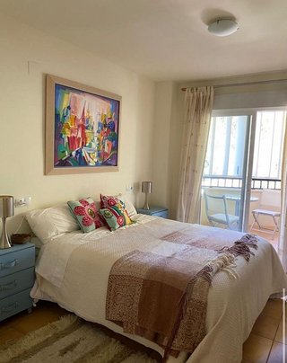 Chalet en alquiler en Zona Pueblo en Calpe/Calp