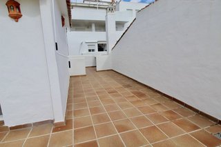 Casa adosada en alquiler en Los Monteros - Bahía de Marbella en Marbella