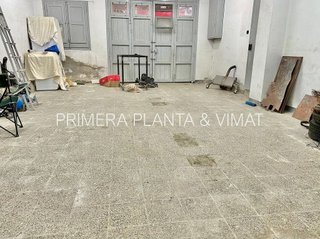 Local comercial en alquiler en Rocafonda en Mataró