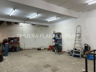 Local comercial en alquiler en Rocafonda en Mataró