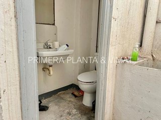 Local comercial en alquiler en Rocafonda en Mataró