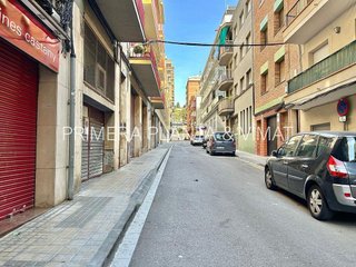 Local comercial en alquiler en Rocafonda en Mataró