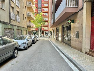 Local comercial en alquiler en Rocafonda en Mataró