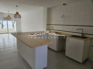Piso en alquiler en Zona l'Olla en Altea