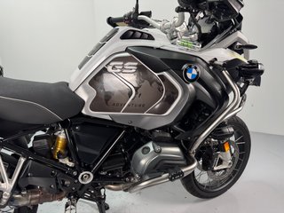 BMW R 1200 GS Adventure 2017