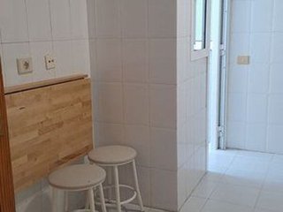 Piso en alquiler en Arenales - Lugo - Avenida Marítima en Palmas de Gran Canaria(Las)