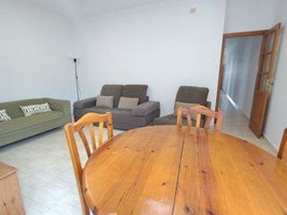 Piso en alquiler en Arenales - Lugo - Avenida Marítima en Palmas de Gran Canaria(Las)