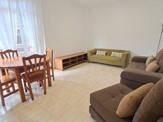 Piso en alquiler en Arenales - Lugo - Avenida Marítima en Palmas de Gran Canaria(Las)