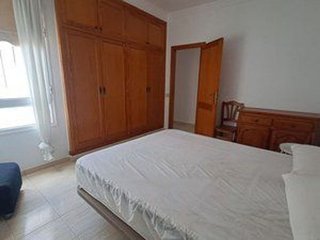 Piso en alquiler en Arenales - Lugo - Avenida Marítima en Palmas de Gran Canaria(Las)