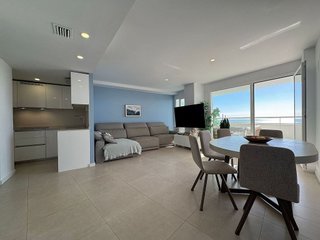 Piso en alquiler en Canet d´En Berenguer