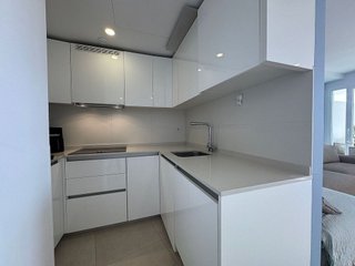 Piso en alquiler en Canet d´En Berenguer