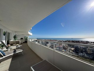 Piso en alquiler en Canet d´En Berenguer