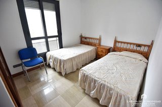 Piso en alquiler en La Chantría - La Lastra en León