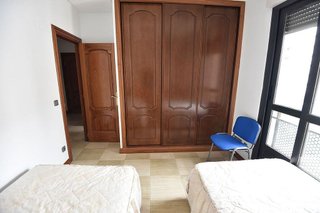 Piso en alquiler en La Chantría - La Lastra en León