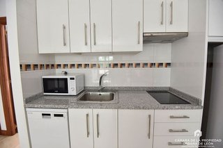 Piso en alquiler en La Chantría - La Lastra en León