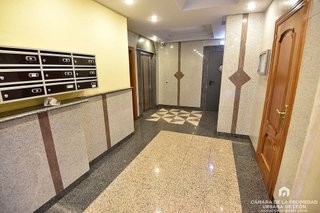 Piso en alquiler en La Chantría - La Lastra en León