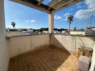 Chalet en venta en Ctra Jerez-Ctra del Puerto en Sanlúcar de Barrameda